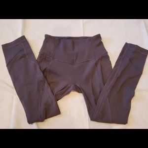 Lululemon All The Right Places